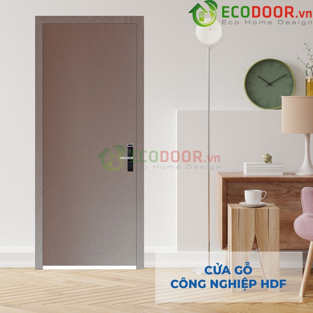 Mẫu cửa gỗ công nghiệp chung cư Mẫu cửa gỗ công nghiệp chung cư