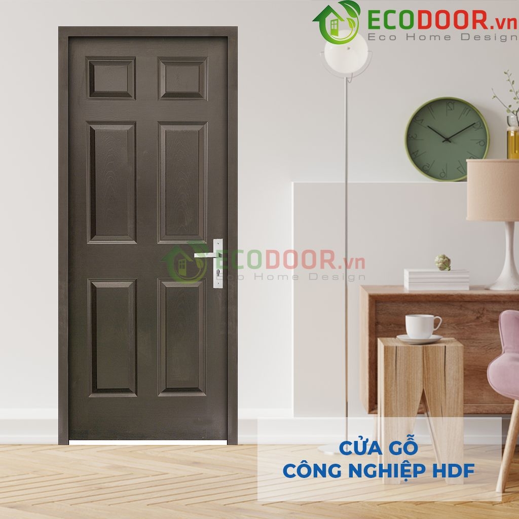 Mẫu cửa gỗ công nghiệp chung cư Mẫu cửa gỗ công nghiệp chung cư