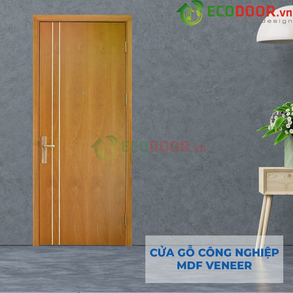 Mẫu cửa gỗ công nghiệp chung cư Mẫu cửa gỗ công nghiệp chung cư