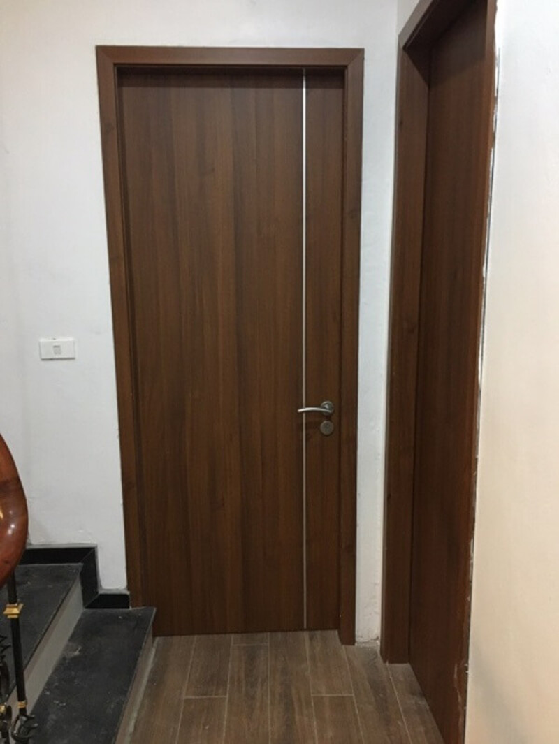 Bảng giá chi tiết cửa nhựa composite tại Ecodoor