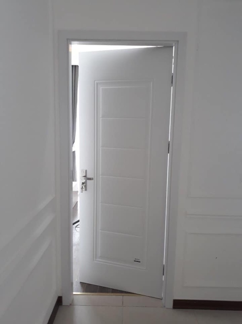 Cố định đệm vào ô chờ