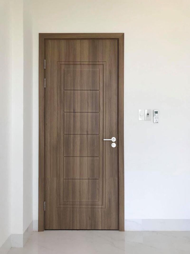 Cửa nhựa composite tại Ecodoor có uy tín không?