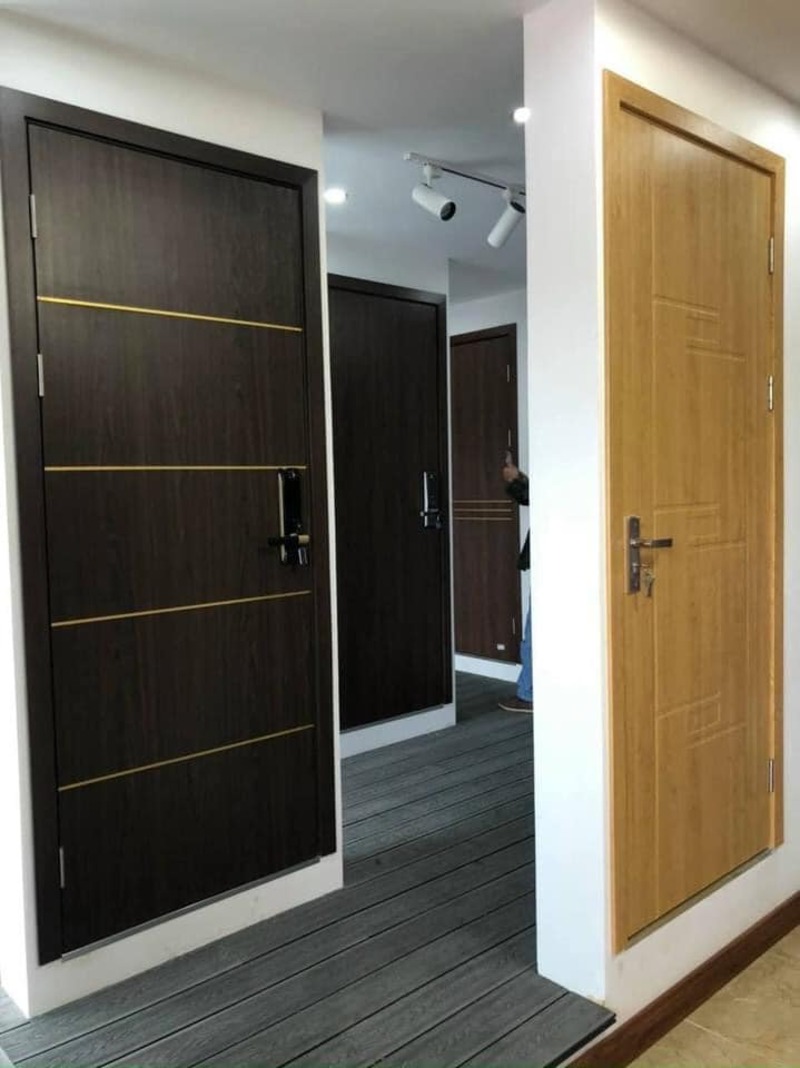 Địa chỉ lắp đặt cửa nhựa composite Sóc Trăng tin cậy