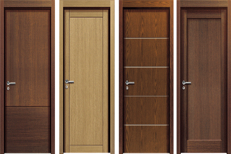 Những lợi ích nổi bật của cửa nhựa composite