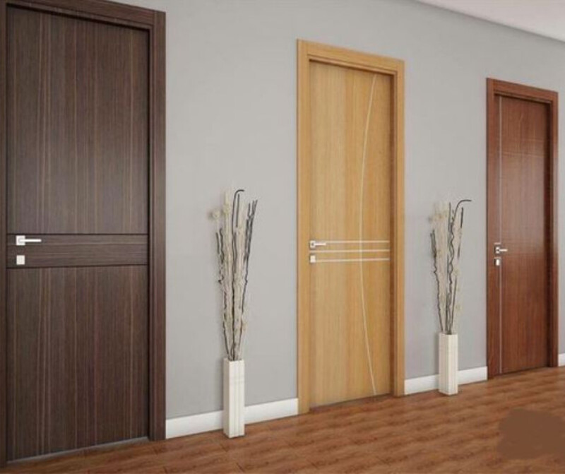 Những lưu ý khi lựa chọn cửa nhựa giả vân gỗ