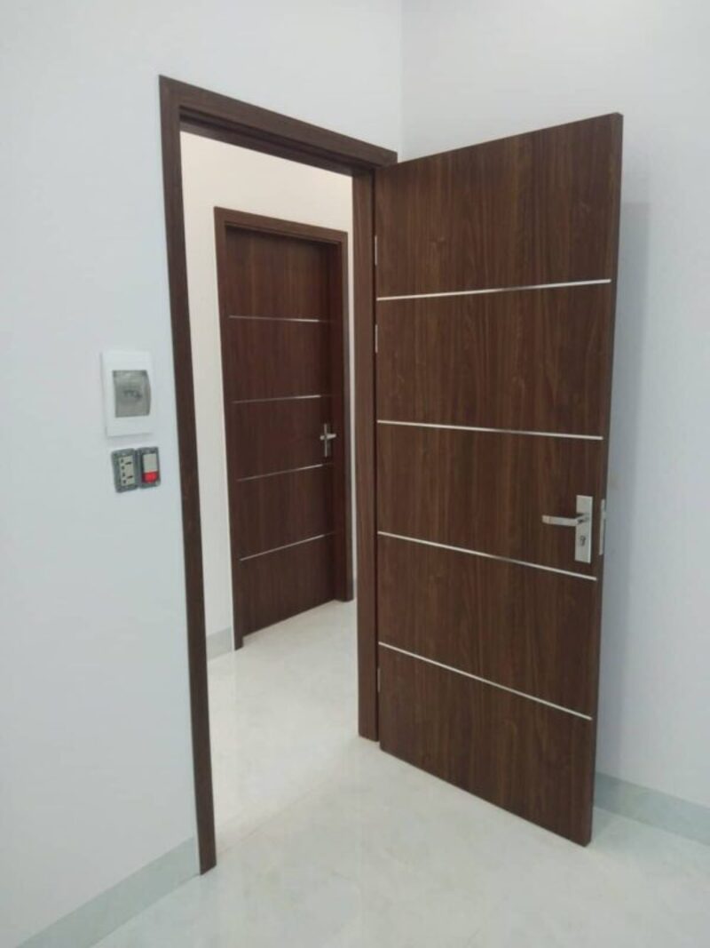 Những mẫu cửa nhựa composite tại Sóc Trăng được lựa chọn nhiều nhất