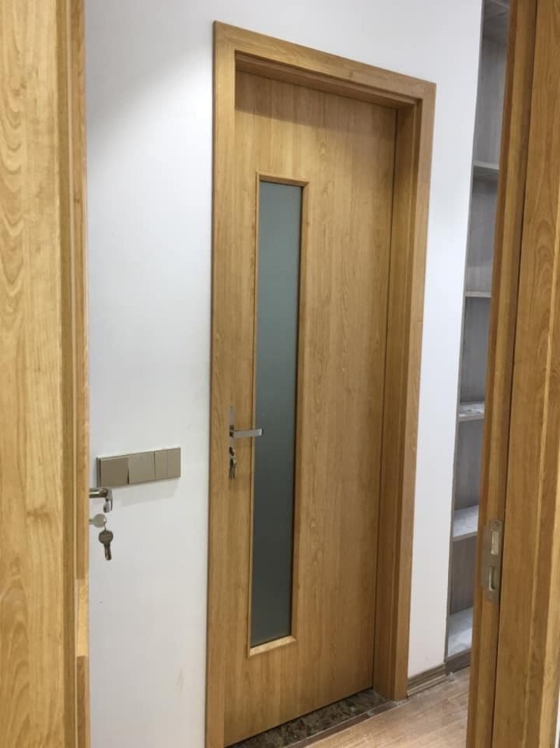 Thực trạng sử dụng cửa nhựa giả vân gỗ tại Đắk Lắk hiện nay