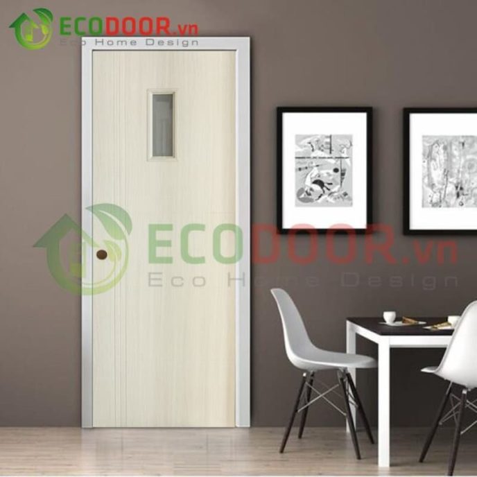 Ứng dụng cửa nhựa composite trên thực tế Ứng dụng cửa nhựa composite trên thực tế