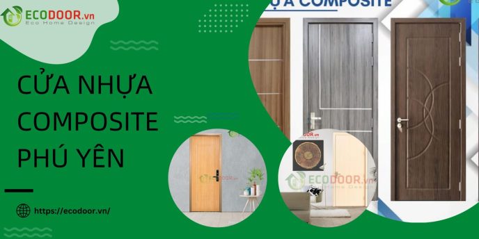 Cửa nhựa composite Phú Yên