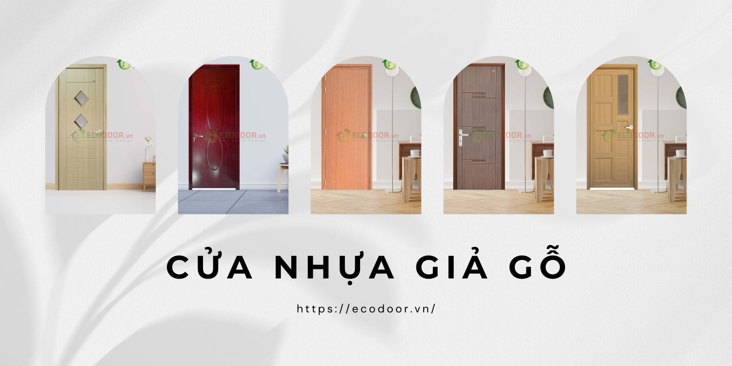 Địa chỉ mua cửa gỗ nhựa Bình Dương đáng tin cậy