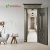 Cửa Vân Gỗ 5D KA-1.41(1)