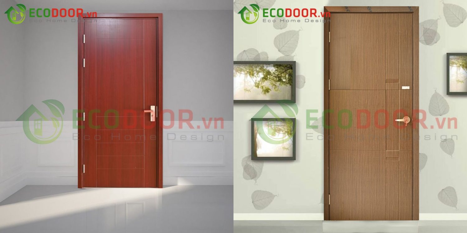 Lợi ích khi lựa chọn mua cửa tại EcoDoor