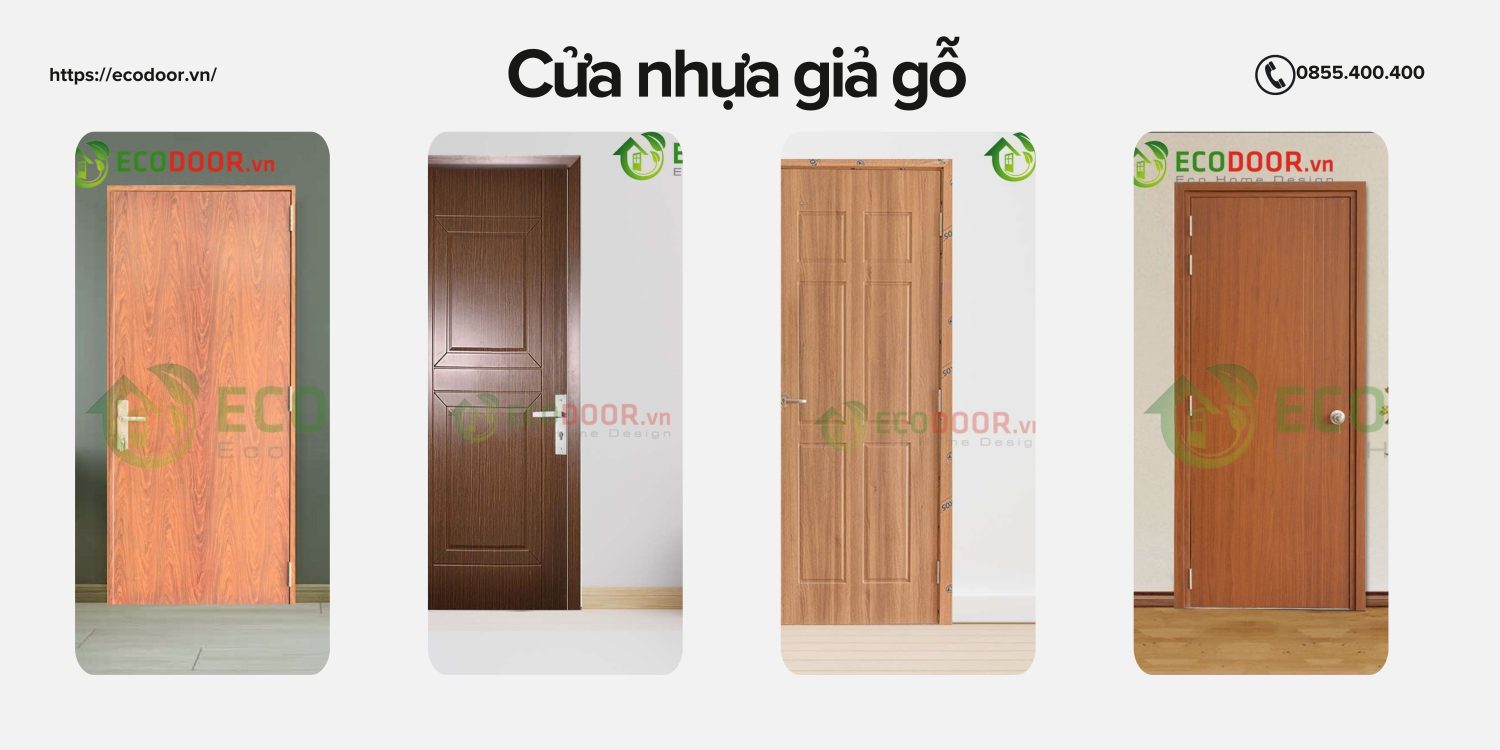 Ưu thế về độ bền và tuổi thọ cao của nhựa giả gỗ