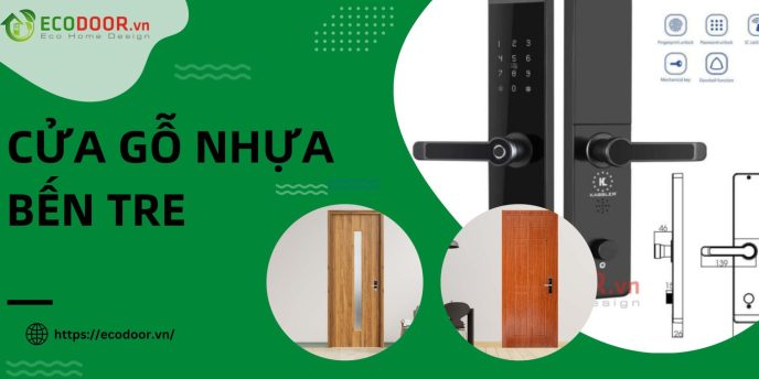 cửa gỗ nhựa Bến Tre