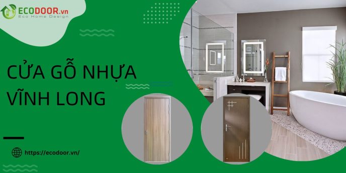 cửa gỗ nhựa Vĩnh Long