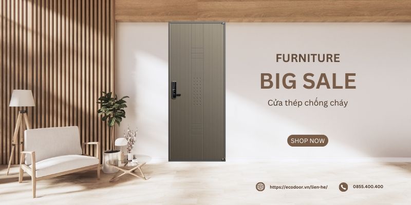 Cửa chống cháy An Giang là gì và có ứng dụng ra sao?