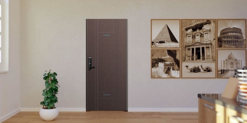 Cửa thép chống cháy Bạc Liêu là dòng cửa như thế nào?