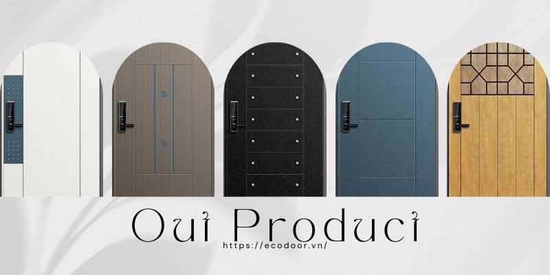 Giới thiệu sơ lược về cửa thép chống cháy Trà Vinh