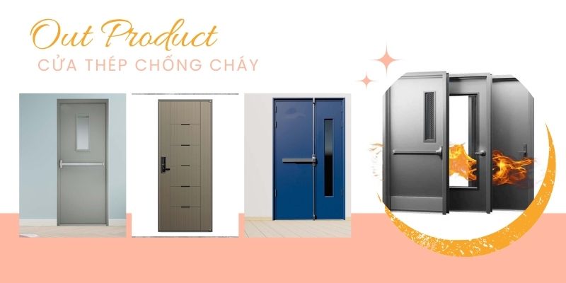 Tầm quan trọng của cấp độ thời gian chống cháy