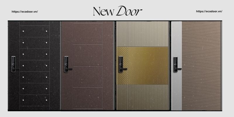 Tiêu chuẩn sản xuất cửa thép chống cháy An Giang là gì?