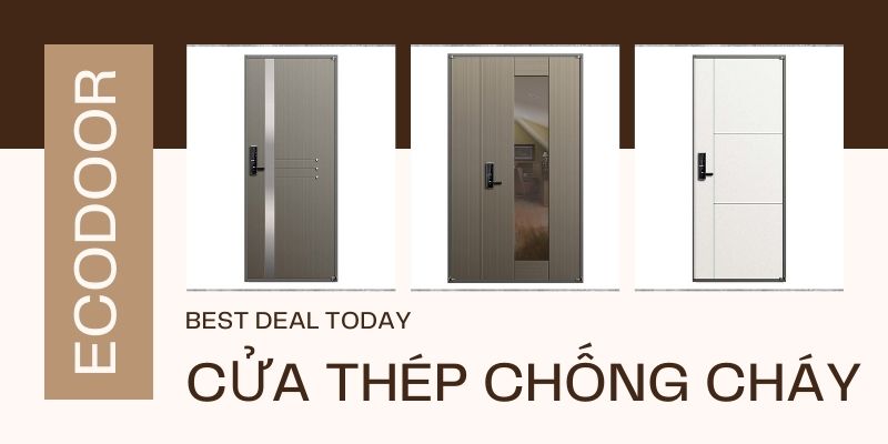 Nên chọn cấp độ thời gian chống cháy theo tiêu chí nào?