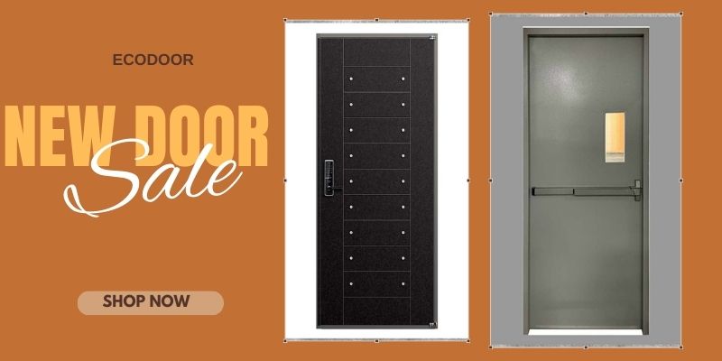 Tiêu chí chuẩn PCCC của cửa thép chống cháy được sản xuất bởi EcoDoor