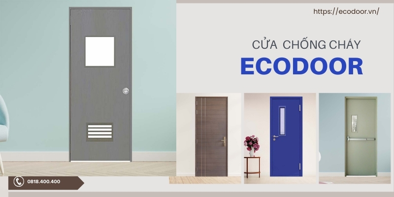 Cập nhật giá cửa chống cháy Bà Rịa Vũng Tàu