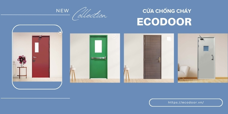 Cập nhật bảng giá của cửa chống cháy Trà Vinh