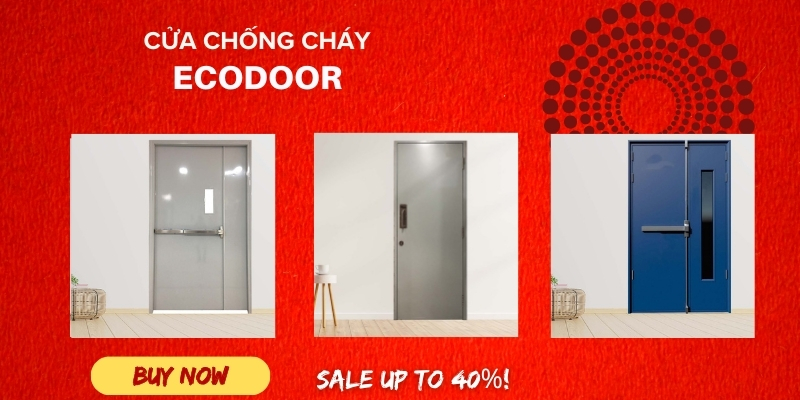 Chống khói độc, bảo vệ tài sản và tính mạng con người