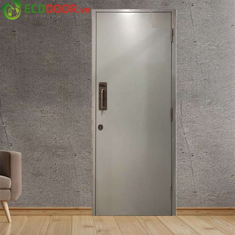 Cửa chống cháy 1 cánh