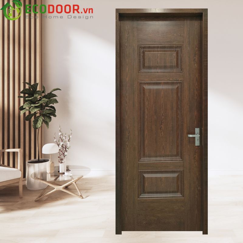 Cửa chống cháy chất gỗ