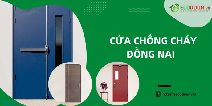 Cửa chống cháy Đồng Nai