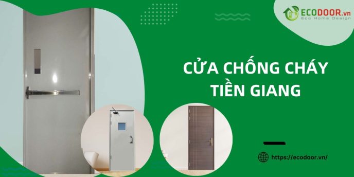 cửa chống cháy Tiền Giang 