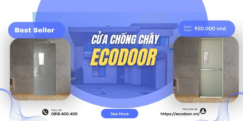 Địa chỉ cung cấp cửa chống cháy Sóc Trăng hiện nay