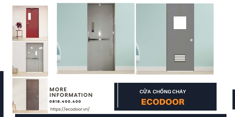 Địa chỉ mua bán cửa chống cháy Kiên Giang uy tín