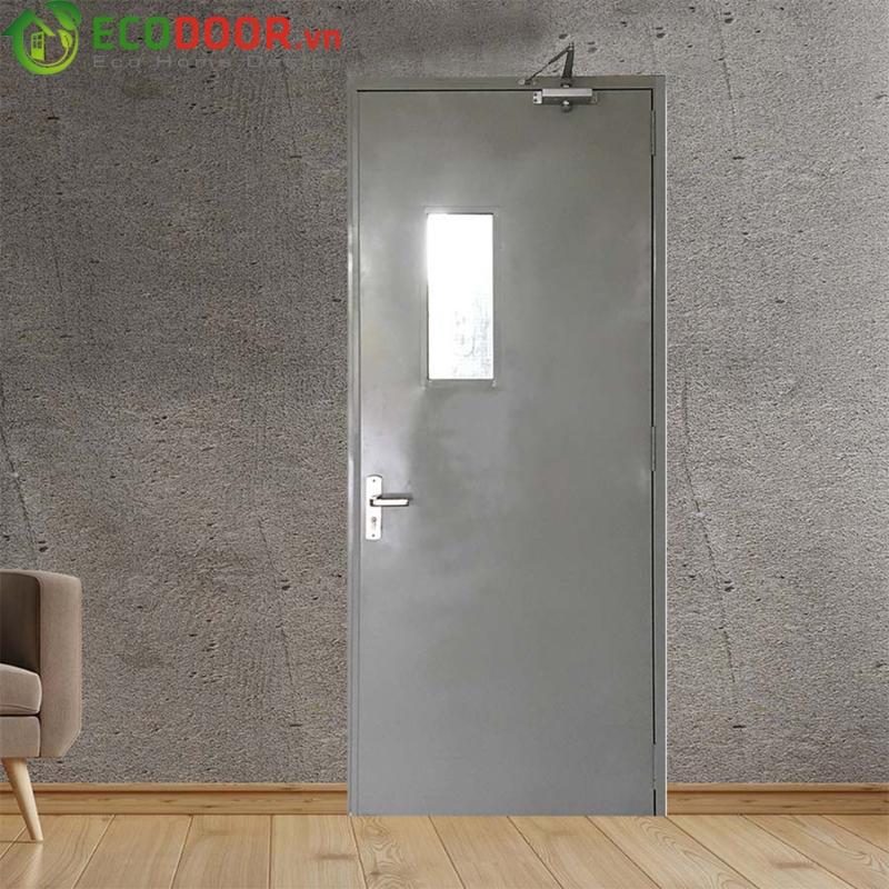 Hỗ trợ bảo vệ công trình và tài sản của con người