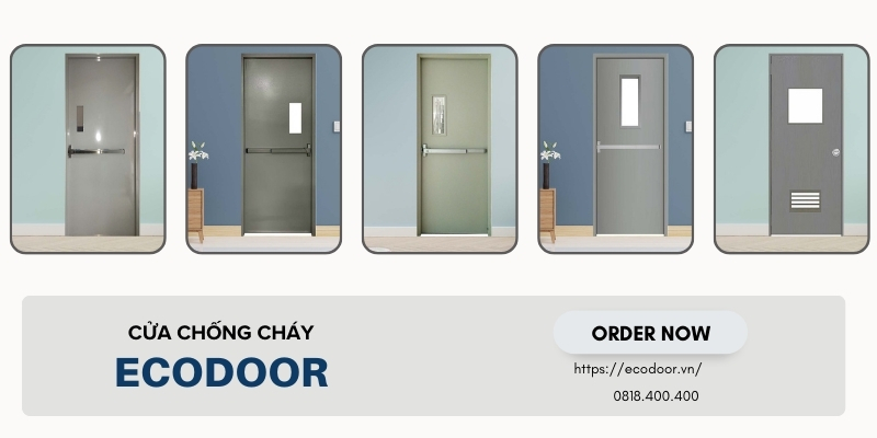 Sử dụng cho những công trình công cộng