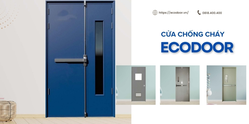 Tiêu chuẩn chung về thời gian chống cháy