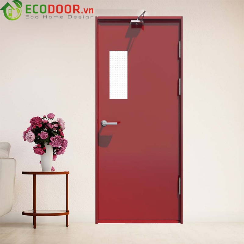 Tiêu chuẩn đánh giá về thời gian chống cháy