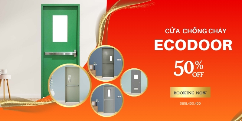 Tiêu chuẩn kiểm định cánh cửa chống cháy Đồng Nai