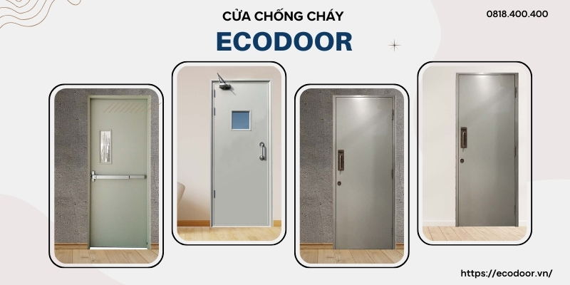 Tìm hiểu bảng giá cửa chống cháy Sóc Trăng