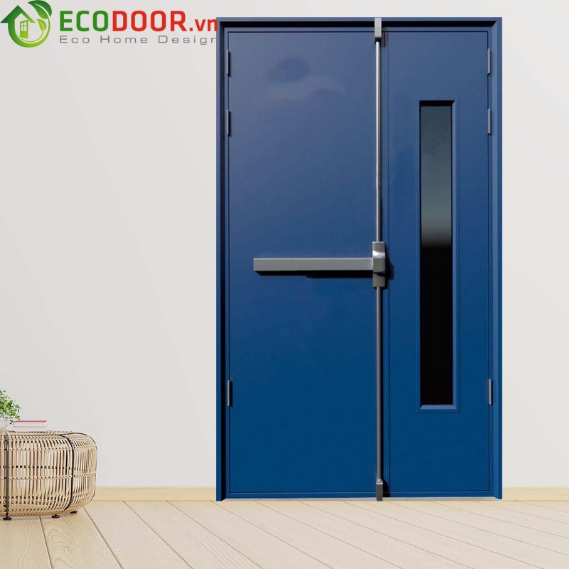 Tự động mở khi có sự cố