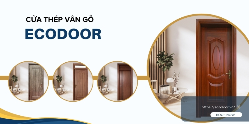 Bảng giá cửa thép vân gỗ Tây Ninh mới nhất hiện nay