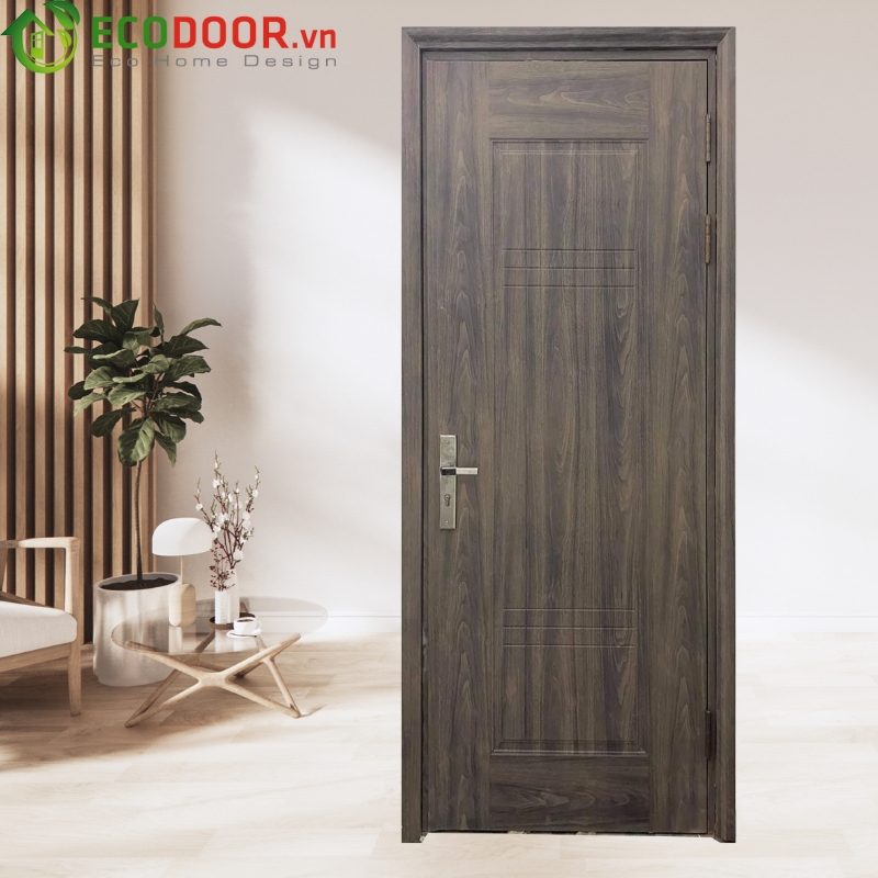 Đặc điểm chính của các mẫu cửa