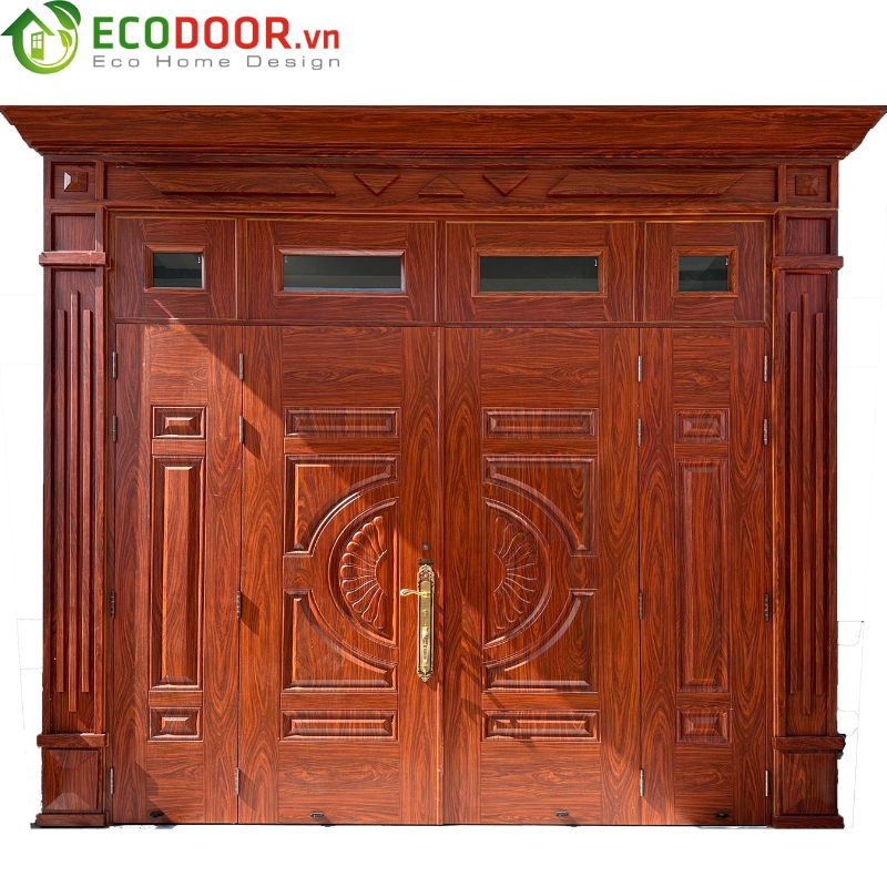 Sử dụng cho các căn biệt thự cao cấp hiện nay